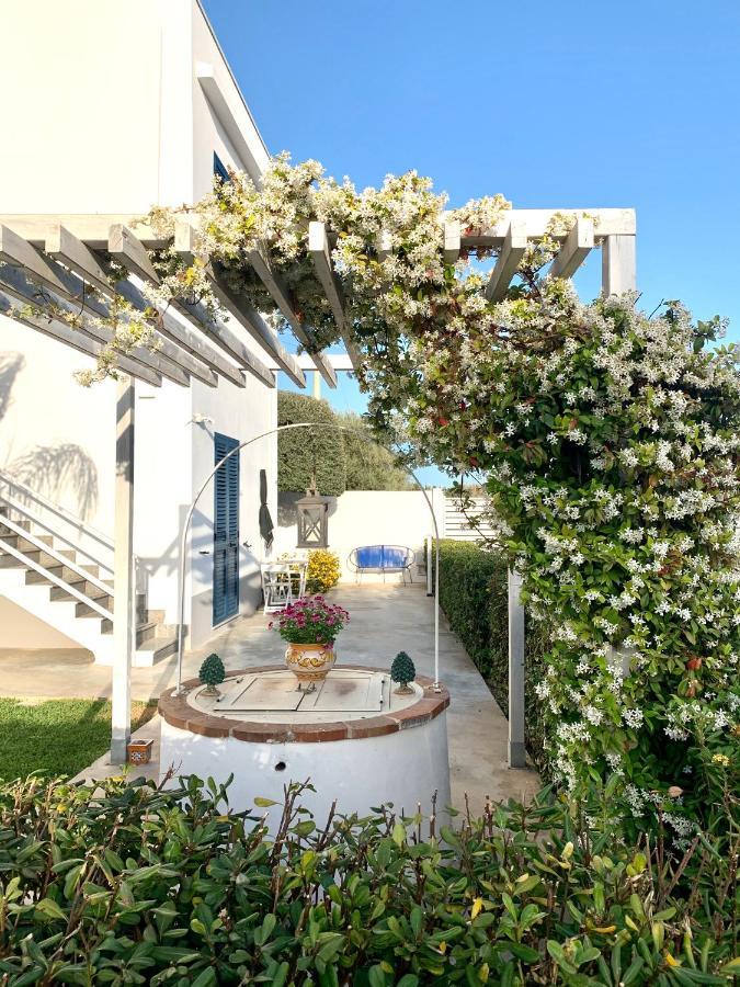 Sun Of Sicily Bed and Breakfast Νότο Εξωτερικό φωτογραφία