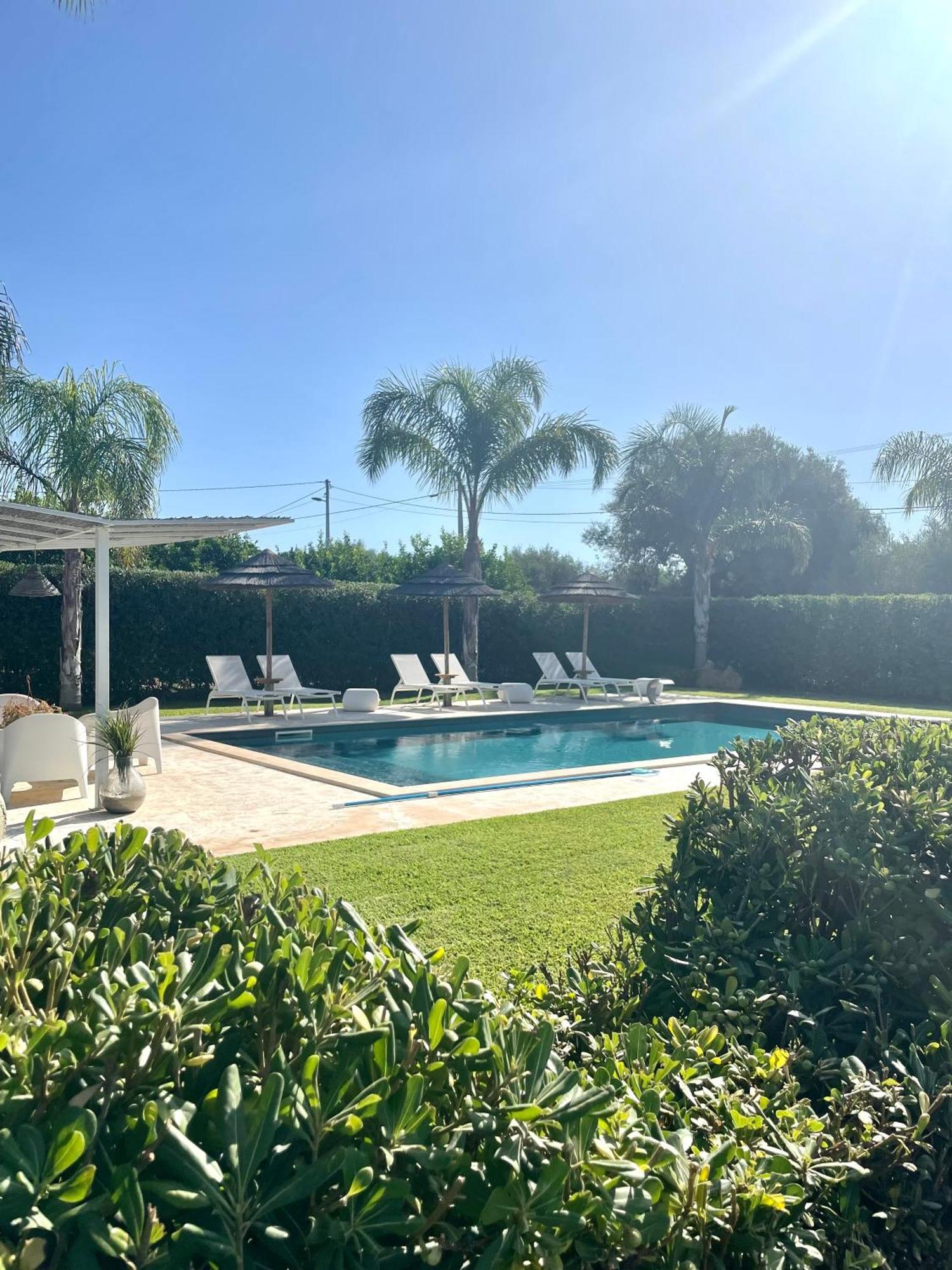 Sun Of Sicily Bed and Breakfast Νότο Εξωτερικό φωτογραφία