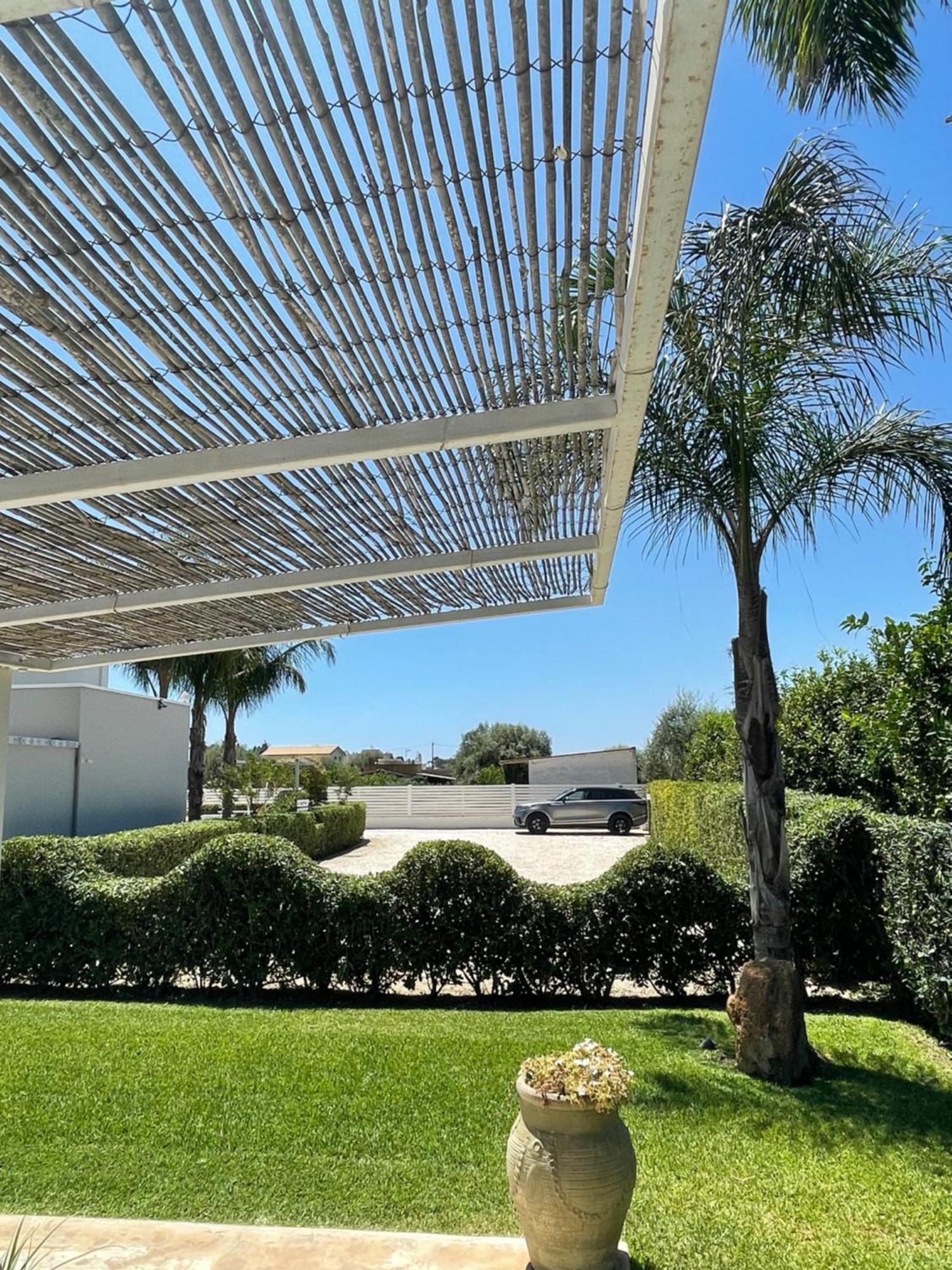 Sun Of Sicily Bed and Breakfast Νότο Εξωτερικό φωτογραφία