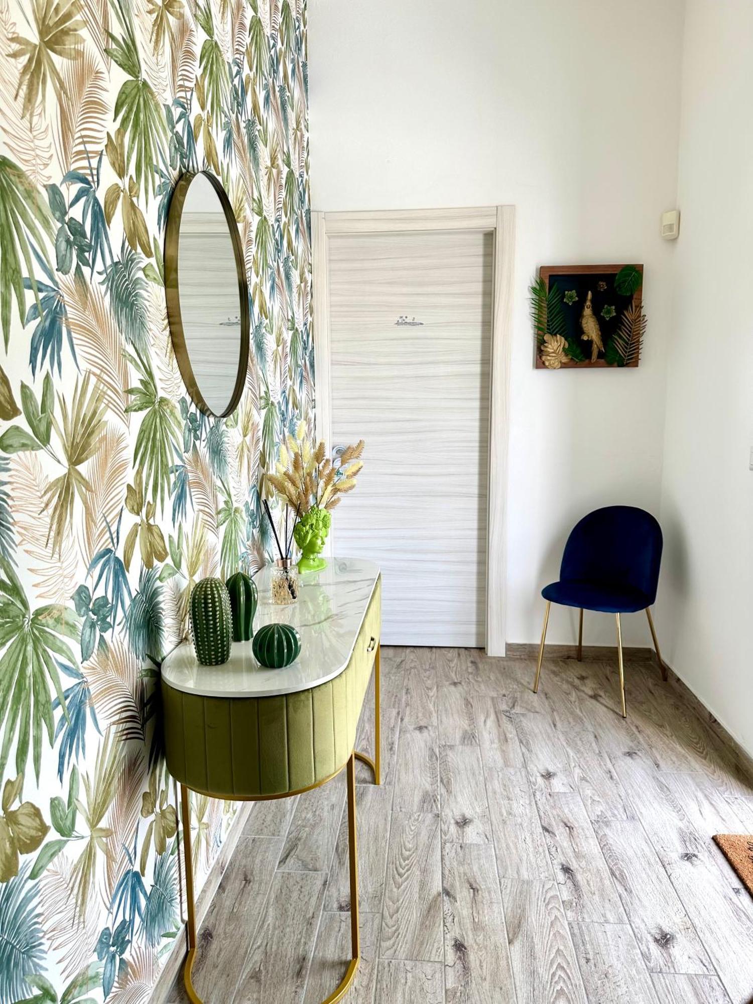 Sun Of Sicily Bed and Breakfast Νότο Εξωτερικό φωτογραφία