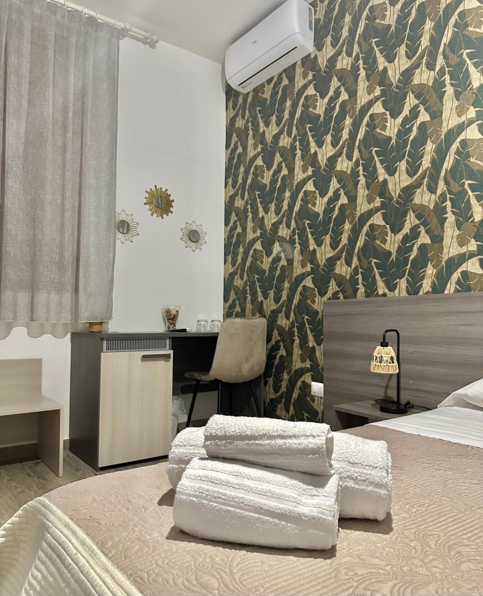 Sun Of Sicily Bed and Breakfast Νότο Εξωτερικό φωτογραφία