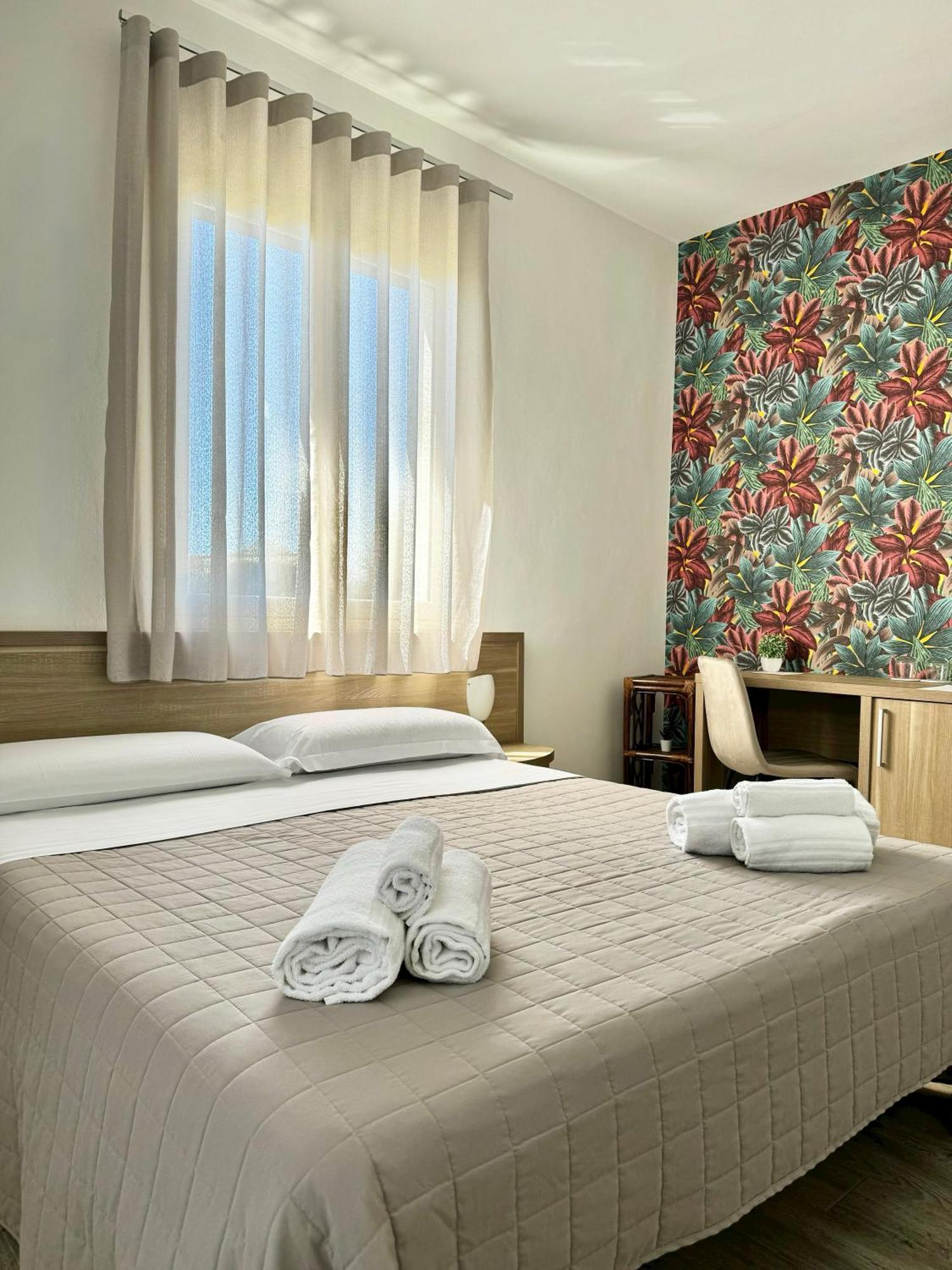 Sun Of Sicily Bed and Breakfast Νότο Εξωτερικό φωτογραφία