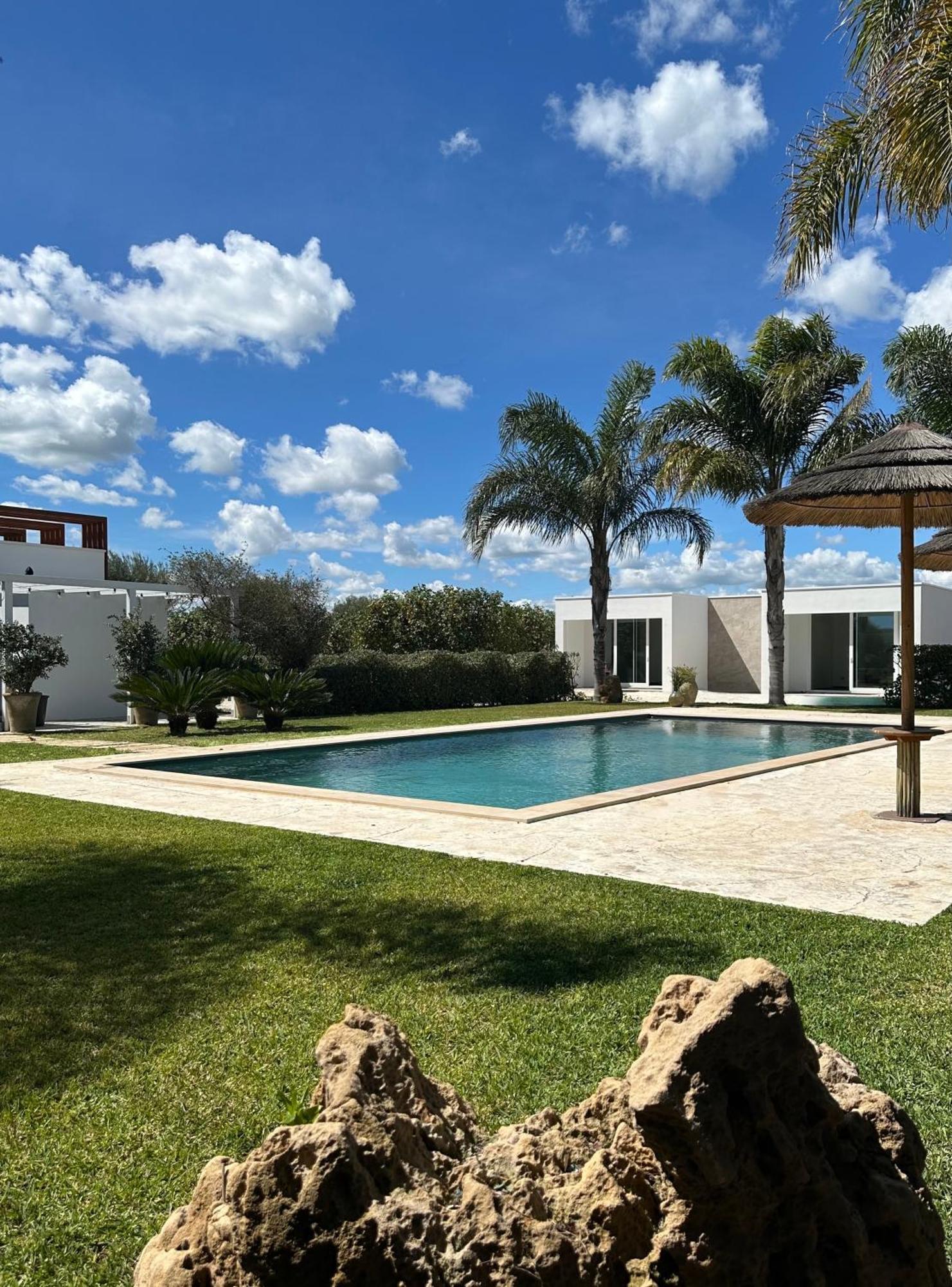 Sun Of Sicily Bed and Breakfast Νότο Εξωτερικό φωτογραφία