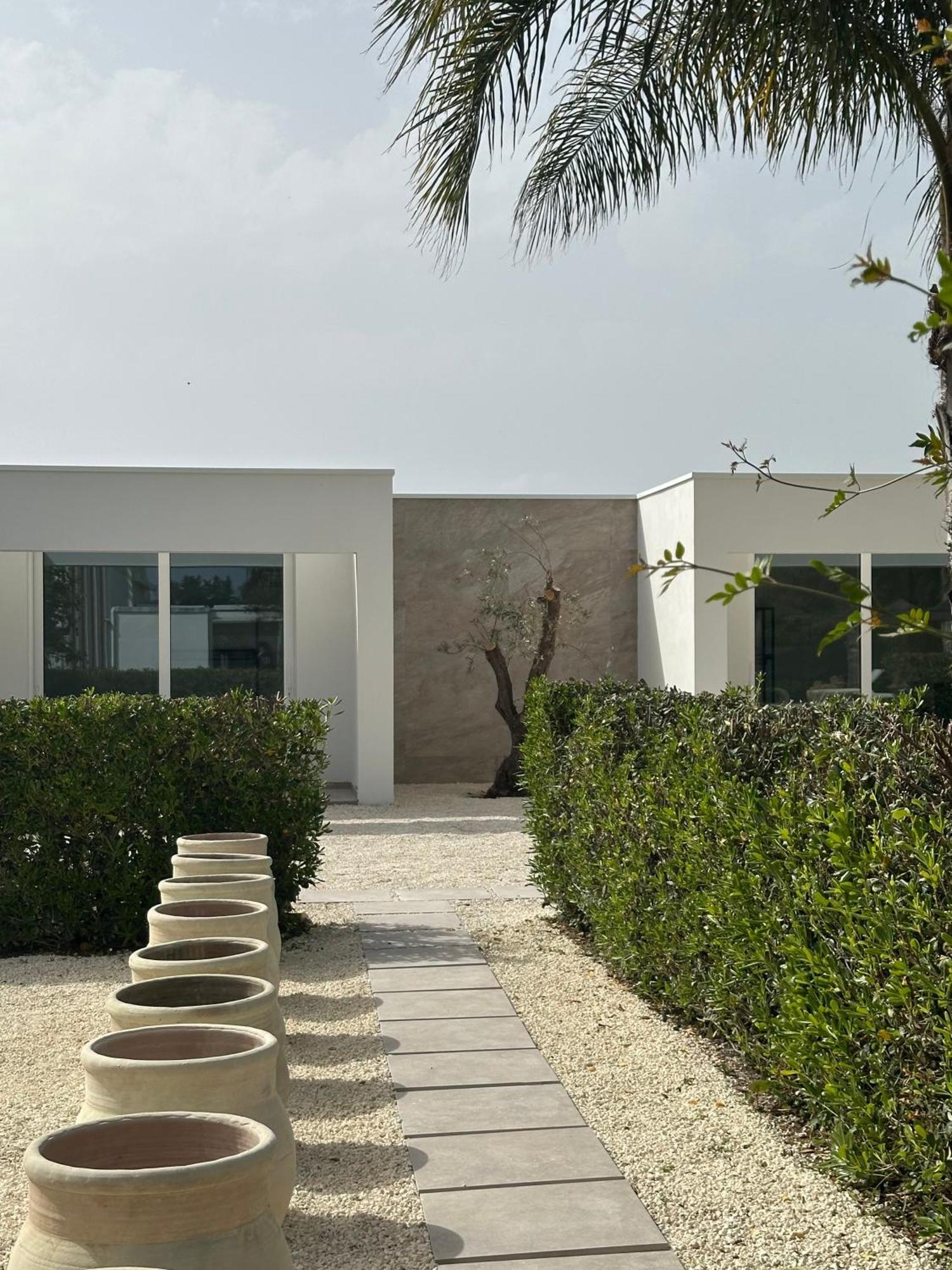 Sun Of Sicily Bed and Breakfast Νότο Εξωτερικό φωτογραφία