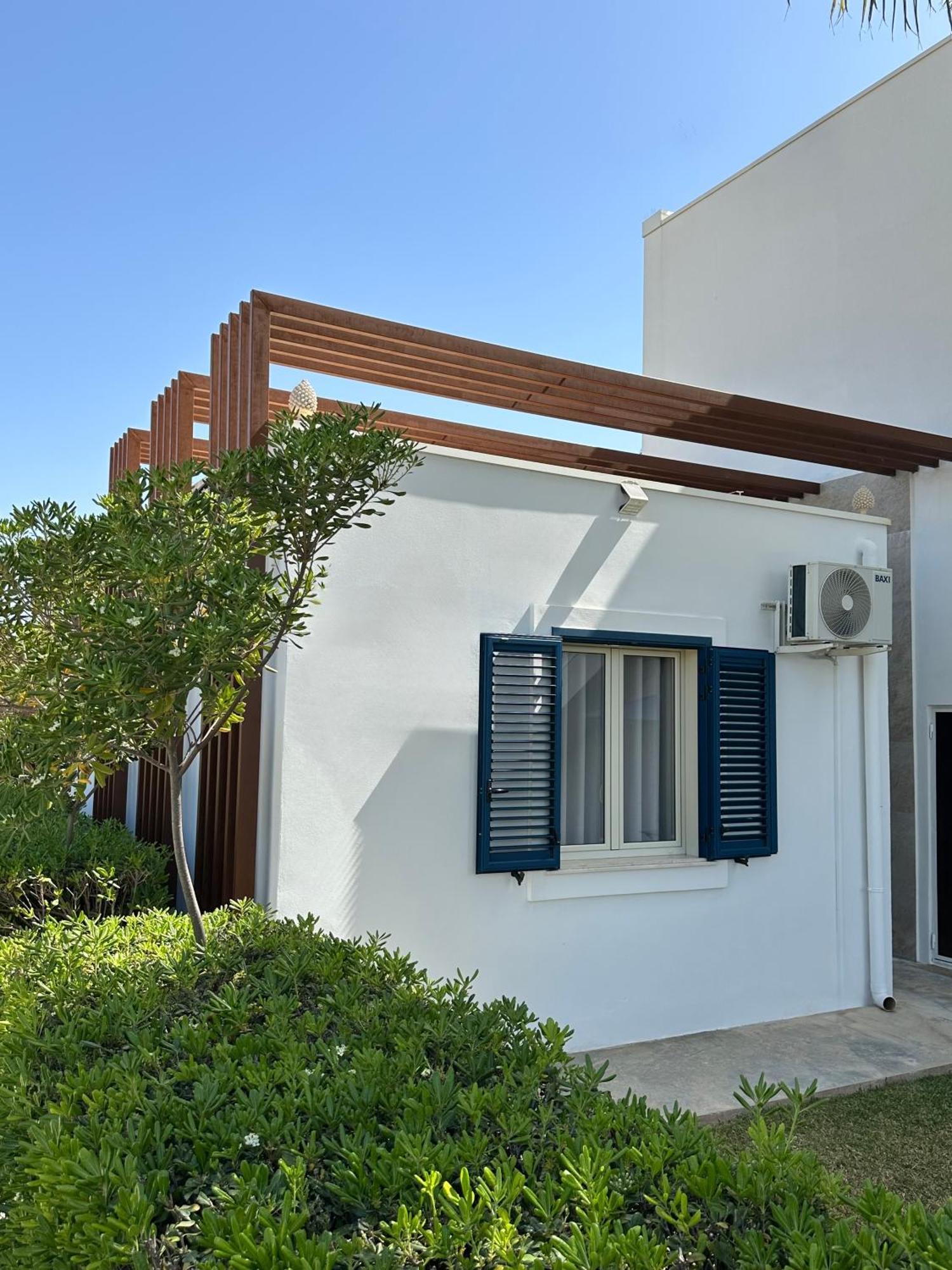Sun Of Sicily Bed and Breakfast Νότο Εξωτερικό φωτογραφία