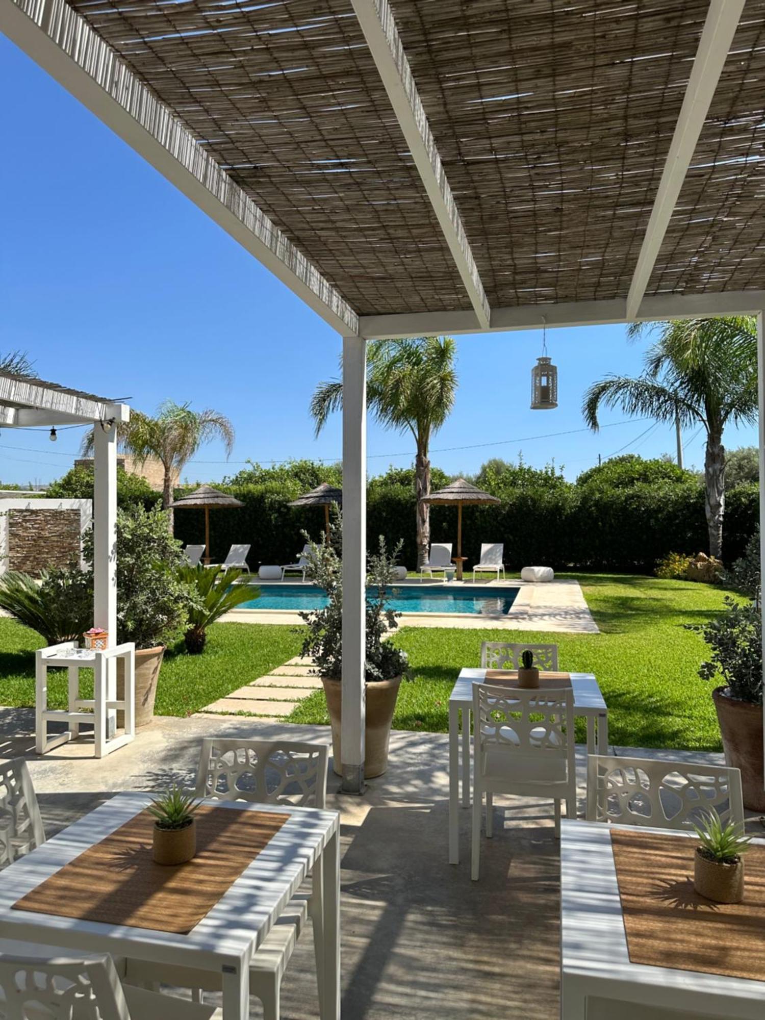 Sun Of Sicily Bed and Breakfast Νότο Εξωτερικό φωτογραφία