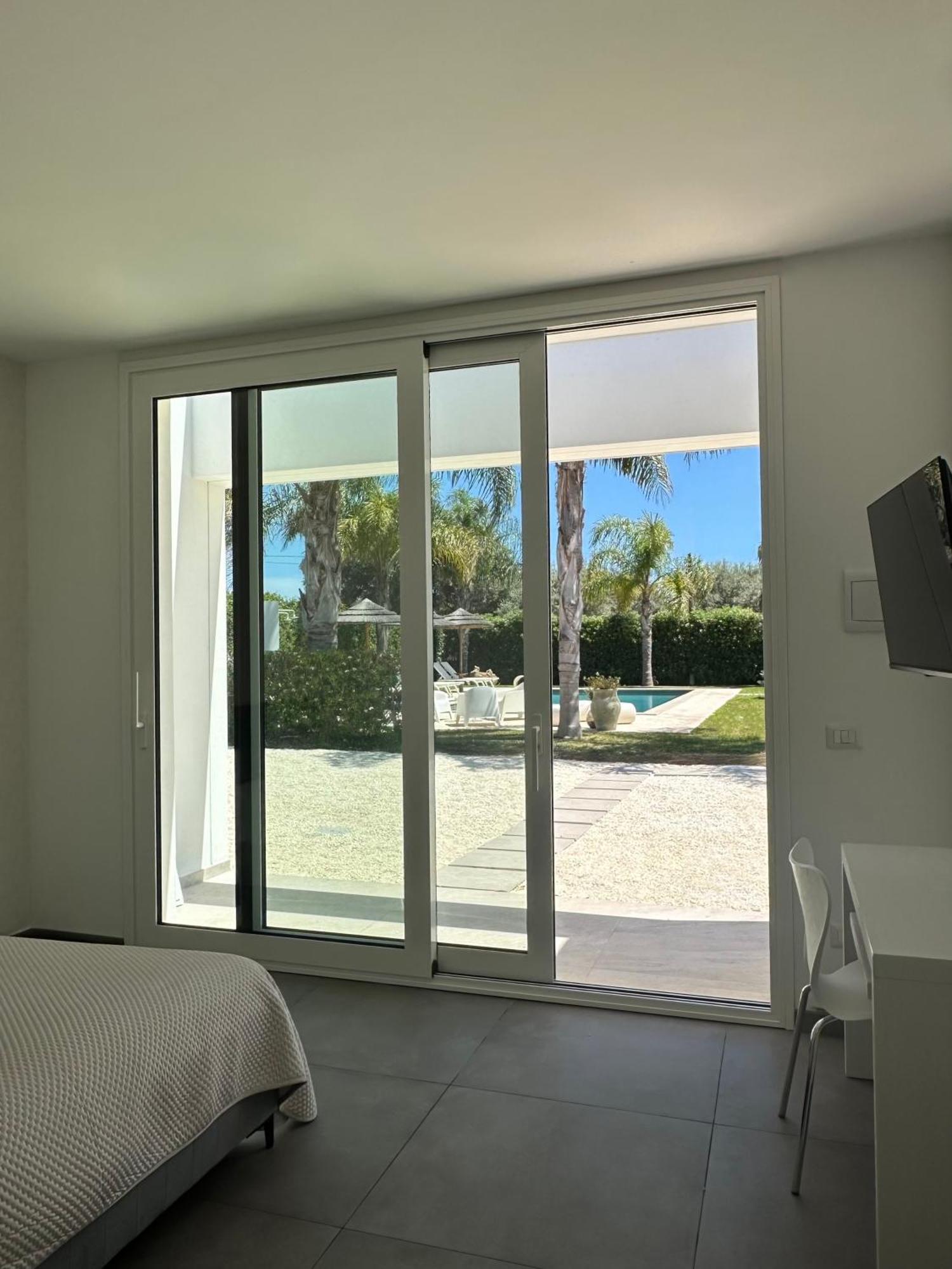 Sun Of Sicily Bed and Breakfast Νότο Εξωτερικό φωτογραφία