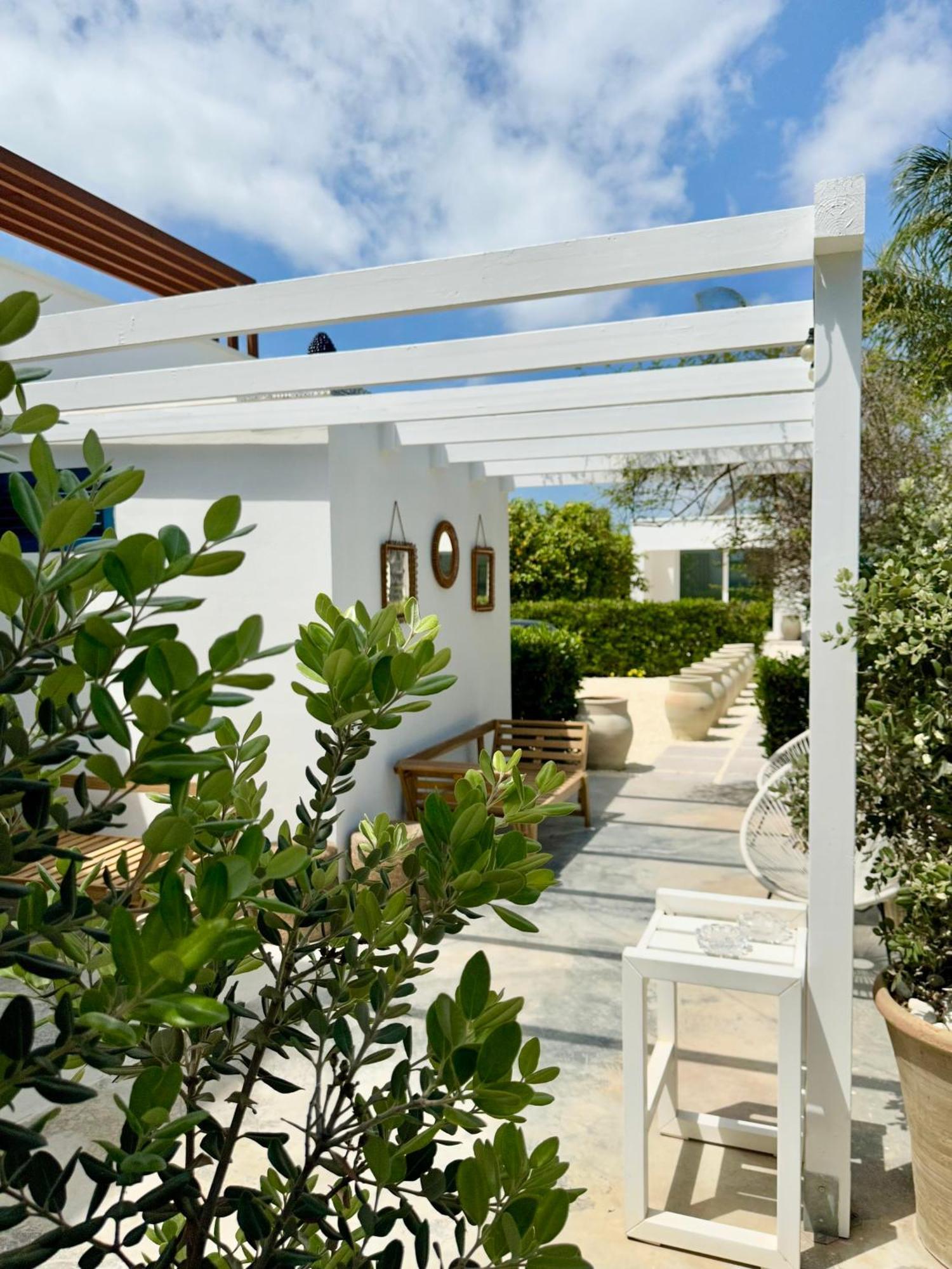Sun Of Sicily Bed and Breakfast Νότο Εξωτερικό φωτογραφία