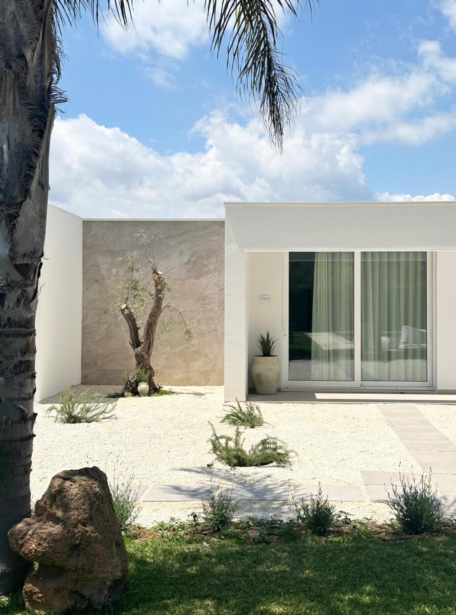 Sun Of Sicily Bed and Breakfast Νότο Εξωτερικό φωτογραφία