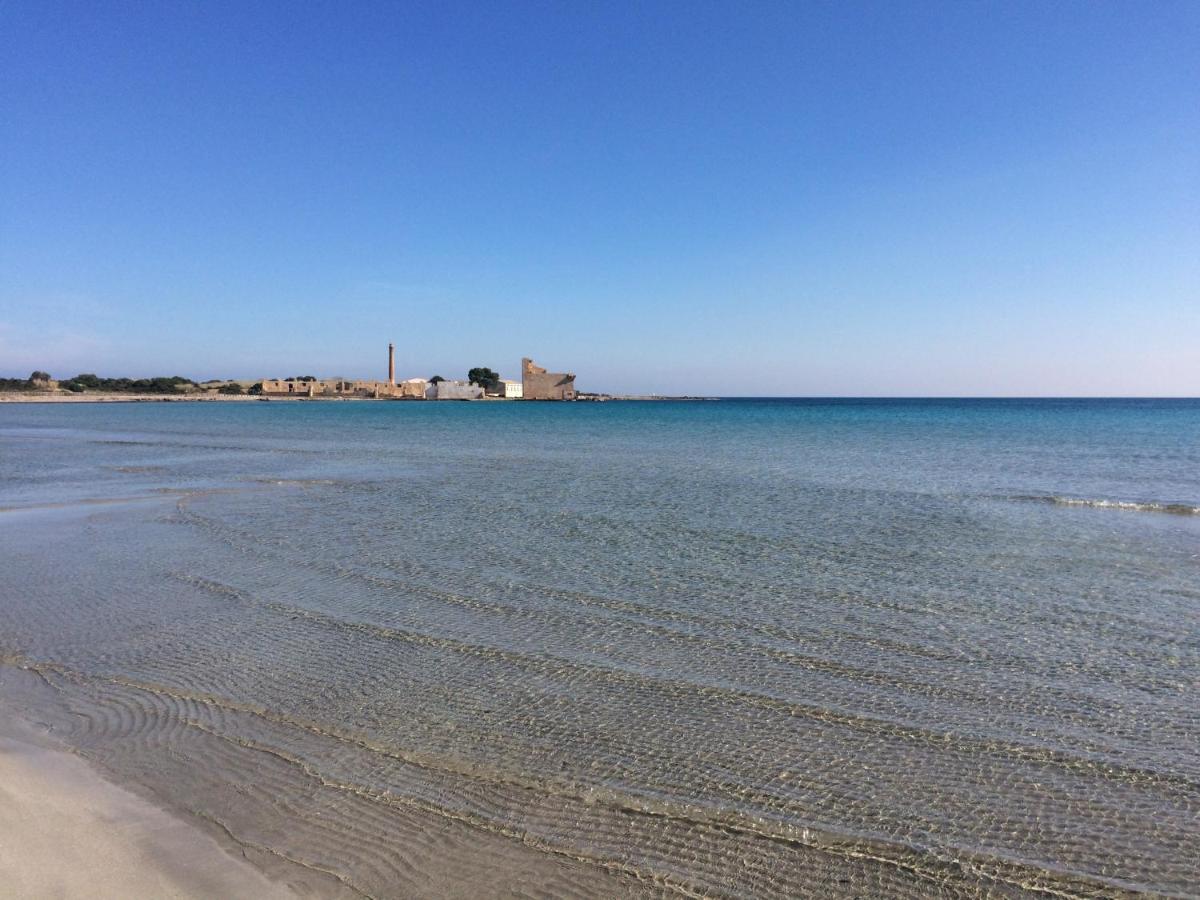 Sun Of Sicily Bed and Breakfast Νότο Εξωτερικό φωτογραφία